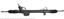 2006 Nissan Frontier Rack and Pinion Assembly A1 26-3033