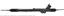 Rack and Pinion Assembly A1 26-3035