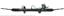 Rack and Pinion Assembly A1 26-3036