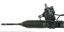 2008 Nissan Altima Rack and Pinion Assembly A1 26-3038