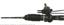 Rack and Pinion Assembly A1 26-3047