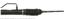 Rack and Pinion Assembly A1 26-3047