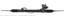 Rack and Pinion Assembly A1 26-3063E