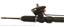 2009 Nissan Murano Rack and Pinion Assembly A1 26-3082