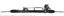 Rack and Pinion Assembly A1 26-3083