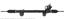 Rack and Pinion Assembly A1 26-3096