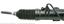 Rack and Pinion Assembly A1 26-4004