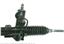 Rack and Pinion Assembly A1 26-4004