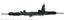 Rack and Pinion Assembly A1 26-4005