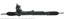 Rack and Pinion Assembly A1 26-4007