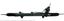 2007 Mercedes-Benz ML350 Rack and Pinion Assembly A1 26-4008