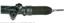 2006 Mercedes-Benz ML350 Rack and Pinion Assembly A1 26-4008