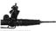 Rack and Pinion Assembly A1 26-4013
