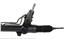 2008 Mercedes-Benz ML350 Rack and Pinion Assembly A1 26-4022