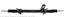 Rack and Pinion Assembly A1 26-6001