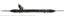 Rack and Pinion Assembly A1 26-6005