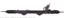 Rack and Pinion Assembly A1 26-6006