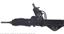 Rack and Pinion Assembly A1 26-6006