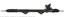 Rack and Pinion Assembly A1 26-6009