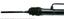 Rack and Pinion Assembly A1 26-8001