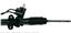 Rack and Pinion Assembly A1 26-8001