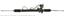 Rack and Pinion Assembly A1 26-8002