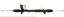 Rack and Pinion Assembly A1 26-8010