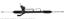 Rack and Pinion Assembly A1 26-8011