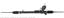 Rack and Pinion Assembly A1 26-9004