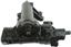 2014 Jeep Wrangler Steering Gear A1 27-5200