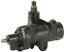 2003 GMC Yukon Steering Gear A1 27-8412