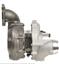 Turbocharger A1 2N-322