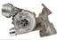 Turbocharger A1 2N-506