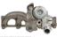 Turbocharger A1 2N-506