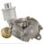 2005 Volkswagen Beetle Turbocharger A1 2N-512