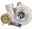 Turbocharger A1 2N-805