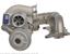 Turbocharger A1 2N-850