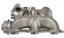 Turbocharger A1 2N-850