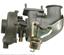 Turbocharger A1 2T-102