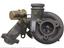 Turbocharger A1 2T-112