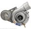 Turbocharger A1 2T-510