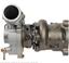 Turbocharger A1 2T-510