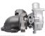 2000 Volkswagen Beetle Turbocharger A1 2T-513