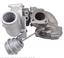 2000 Volkswagen Beetle Turbocharger A1 2T-513