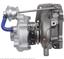 Turbocharger A1 2T-750