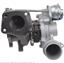 Turbocharger A1 2T-750