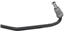 Rack and Pinion Hydraulic Transfer Tubing Assembly A1 3L-1304