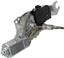 Windshield Wiper Motor A1 40-10007