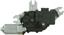 Windshield Wiper Motor A1 40-10014