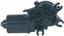 Windshield Wiper Motor A1 40-1001